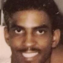 Tillmon Thompson, Sr.