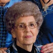 Jessie Laverne Kusenberger