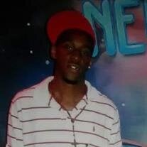 LORENZO CHRISTOPHER WILLIAMS