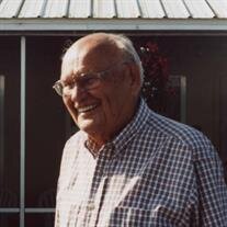 Norman Wyckoff