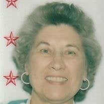 Marie L Wulfers Felter