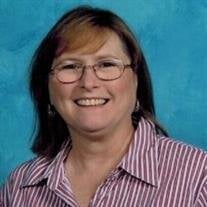Cynthia A. Wagner