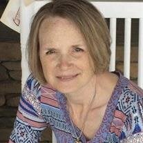 Mrs. Deborah Daniels Winter