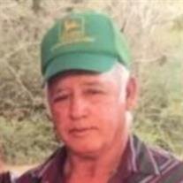 Charles "Butch" L. Nowell