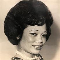 Rufina A. Hernando