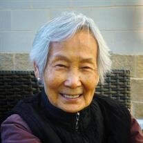 Mrs Kam Siu Wai CHAN