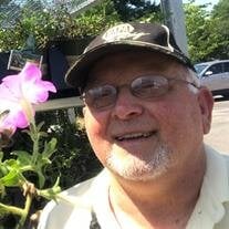 Harold "Jerry" Heuke