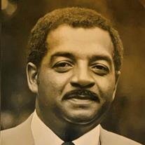 Marvin H. Fontaine, Sr.