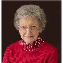 Marilyn June Krick