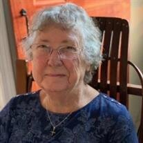 Mrs. Jeanne J. McDonough