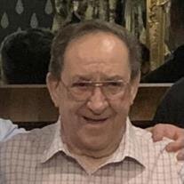 Roger E. Cournoyer