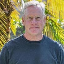 Arnold Curtis Carpenter Jr.