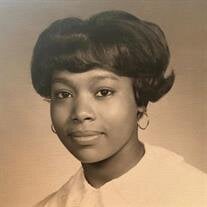 Patricia Elizabeth Lee