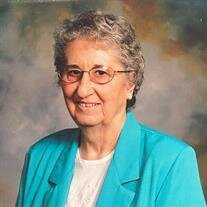 Helen Rachel Barb Wilson Small