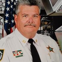 Capt. Bruce Allen Harrell