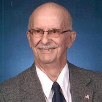 James E. "Jim" Berg