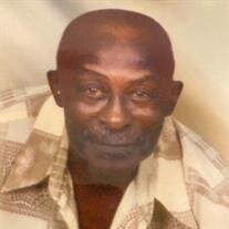 MR. CARL LEE WILLIAMS Obituary - Visitation & Funeral Information