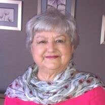 Rosita Augustine
