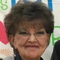 Deborah Ann "Debbi" Sitzes