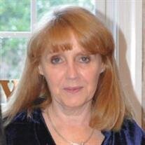 Mary Ellen Coleman