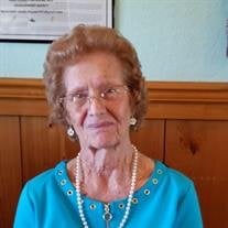 Nellie E. Simpson