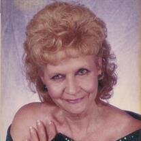 Iris K. Fisher