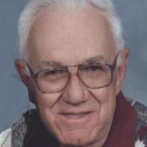 Roland Joseph Poirier