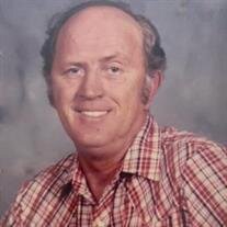 David G. Johnston