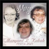 Margaret L. Kabak