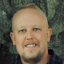 Matthew Allen Ward