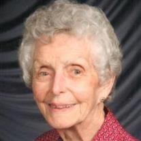 Anne M. Gootee