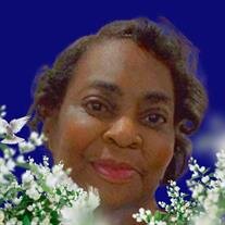 Ms. Pamela Darlene Williams