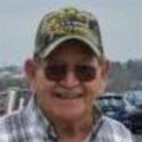 Richard L. "Dick" Geib