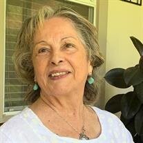 Lilia Esther Burgos