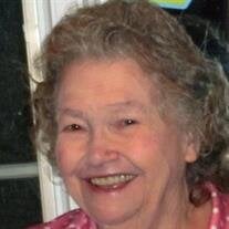 Rosetta M. Verga