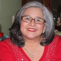 Amelia G. Galvan