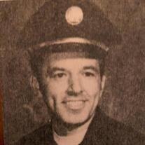 Wesley Sawchak Sr.