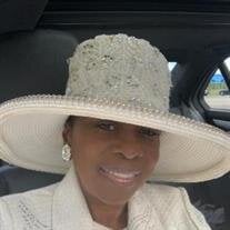 Mrs. Beverly Ann Carter