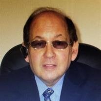 Mario Fernandez Jr