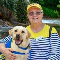 Deborah "Debbie" Mullis