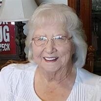 Robbie June Rowan King