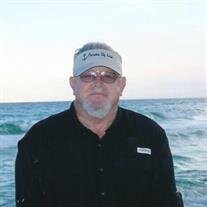 Mr. Dale Edwards