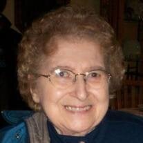 Mrs. Adelene LaBella
