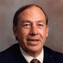 Gerry Wayne Ragan