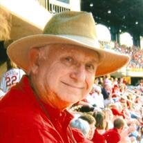 Vernon Gayle Calloway