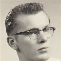 Roderick L. Westeen