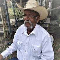 RICHARD YHARTE FLORES