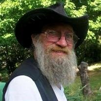 Gary James Hinsen