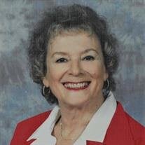 Myrna Taylor Giles