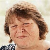 Ruth (Doctor) Oxley